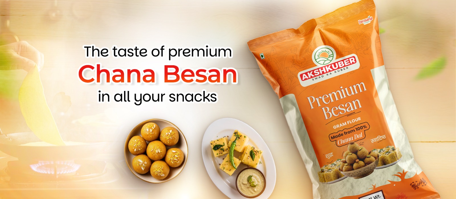 Besan