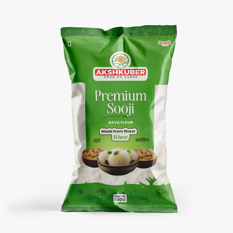 Premium Suji